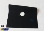 PTFE Coated Fiberglass Fabric Stovetop Burner Protector Non Stick Oil Resistant