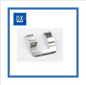 Quality Stainless Steel Polished Auto Metal Stamping Parts wholesale