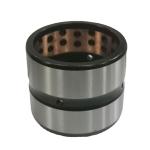 high strength 70*86*70 Excavator Bucket Bushing Digger Spare Parts