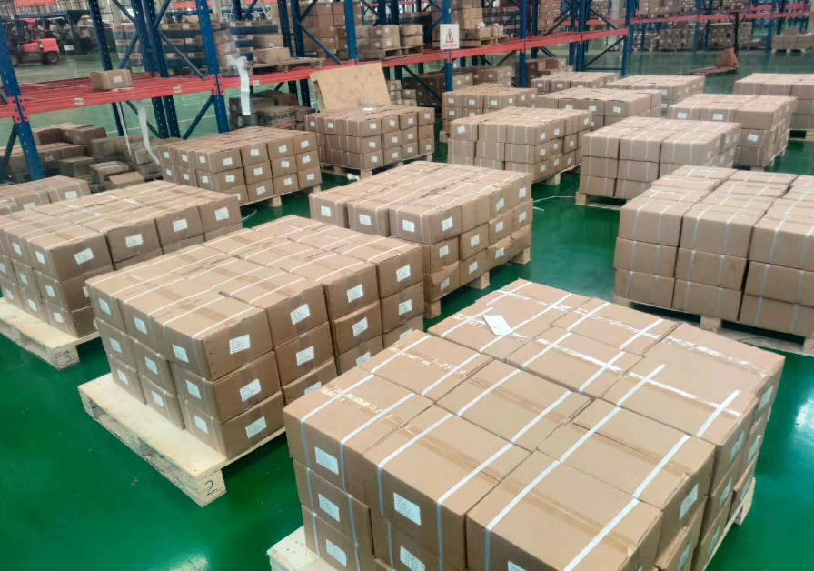 DIN 933 HDG Full Threaded Hex Bolt for Industrial Grade 4.8/8.8/10.9/12.9