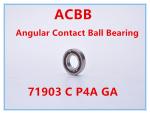 71903 C P4A GA