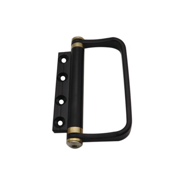 Cheap Aluminum Alloy Toilet Cubicle Partition Light Weight Hardware Accessories for sale