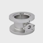 Lost Wax Oilfield Valve Casting Precision Machining Electrolytic Trap Valve