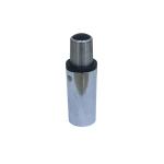 Durable Metal Office Chair Cylinder Replacement 114mm Length 150kg Load Capacity