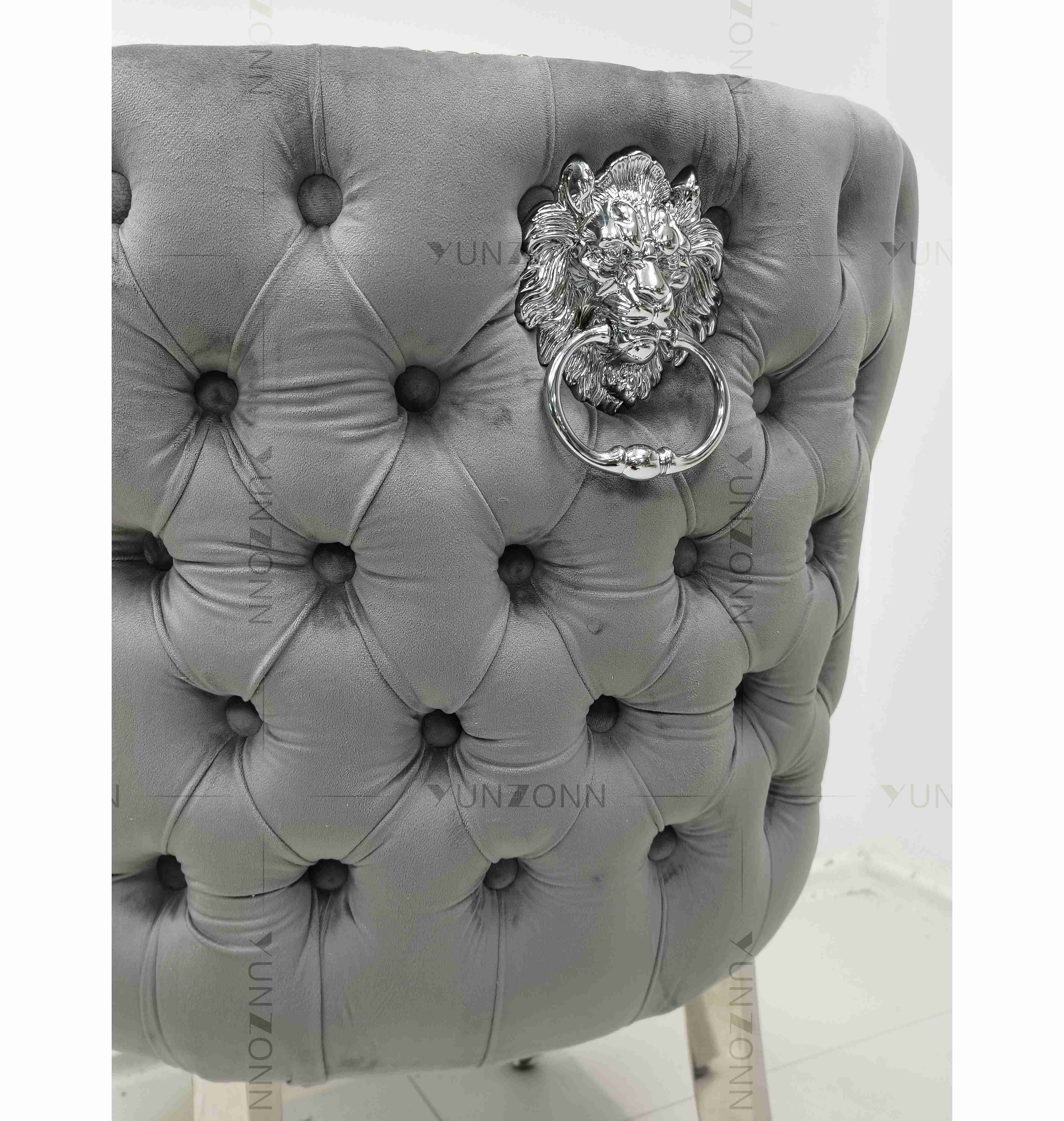 Leisure Style Comfy Chair With PU For Dining Room wholesale