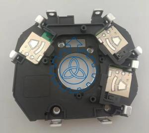 Quality Heat Resistance VOLVO Truck Spare Parts Steering Base Plate 21601029 22608061 22943669 wholesale