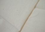 Natural Antibacterial Organic Cotton Canvas For Clothes 145 GSM Weight