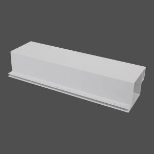 Quality Flexible Rigid PVC Panel Trim Strip wholesale