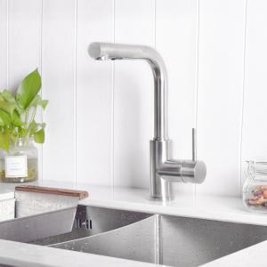 Quality world famous brand mixer Sus304 sink Faucet steel 316 Whale Marine Tap wholesale