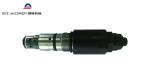 R80 Main Relief Valve Excavator Spare Parts NAISI MACHINERY High Quality Factory
