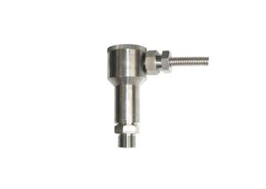 Quality OEM Cylinder Pressure Transducer PT207-3 With Real - Time Custody For Oil Well wholesale