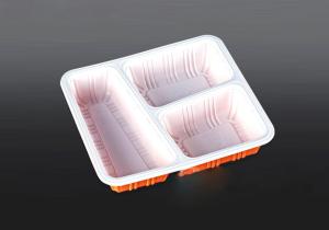 Quality E-103 clamshell food container wholesale