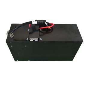 Quality Traction 48V Lithium Golf Cart Battery Rechargeable wholesale