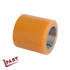 Quality M8 Connector Carton Packaging Forklift Battery Parts 500A Capacity wholesale