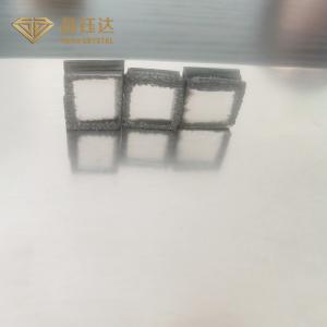 Quality E F G Color Rough Diamond CVD Lab Created Diamonds Uncut High Clarity wholesale