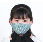 Anti Fog Pm2.5 Kids Medical Face Mask Kids Face Reusable Cotton Face Mask
