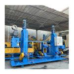 Steel Wire Twist Stranding Machines for Design UT Plant 11kw Single Wire