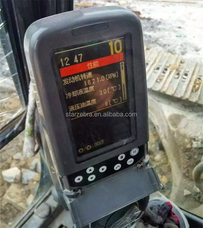 320d Monitor 2602193 260-2193 for Caterpillar Display Para Monitor 320d The Perfect Combination of and Affordability