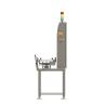 Buy cheap Food Industry Check Weight Conveyor SUS304 Shell Convenient Good Stability from wholesalers