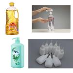 10ml 5000BPH Viscous Filling Machine For Food Oil