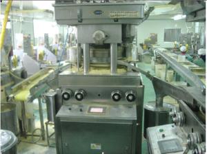 Quality Soup cubes or tablet press machine wholesale