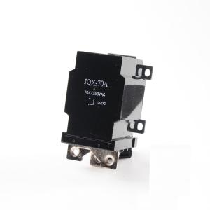 Quality JQX-70A 70A 12V Coil Mirote Car Power Relay wholesale