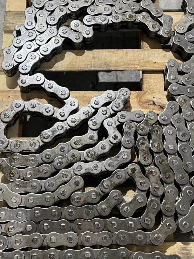 A53246.1200 chain Kalmar Reach Stacker Parts