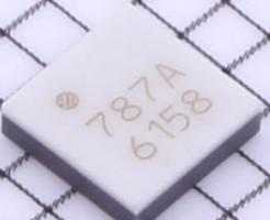 Quality HMC787ALC3BTR DOUBLE-BALANCED - MIXER, 3-11GHZ wholesale