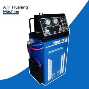 Quality 2.5M Outlet Pipe Flush Transmission Fluid Exchange Machine 150W wholesale