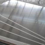 ASTM B209 Aluminum Plate Sheet
