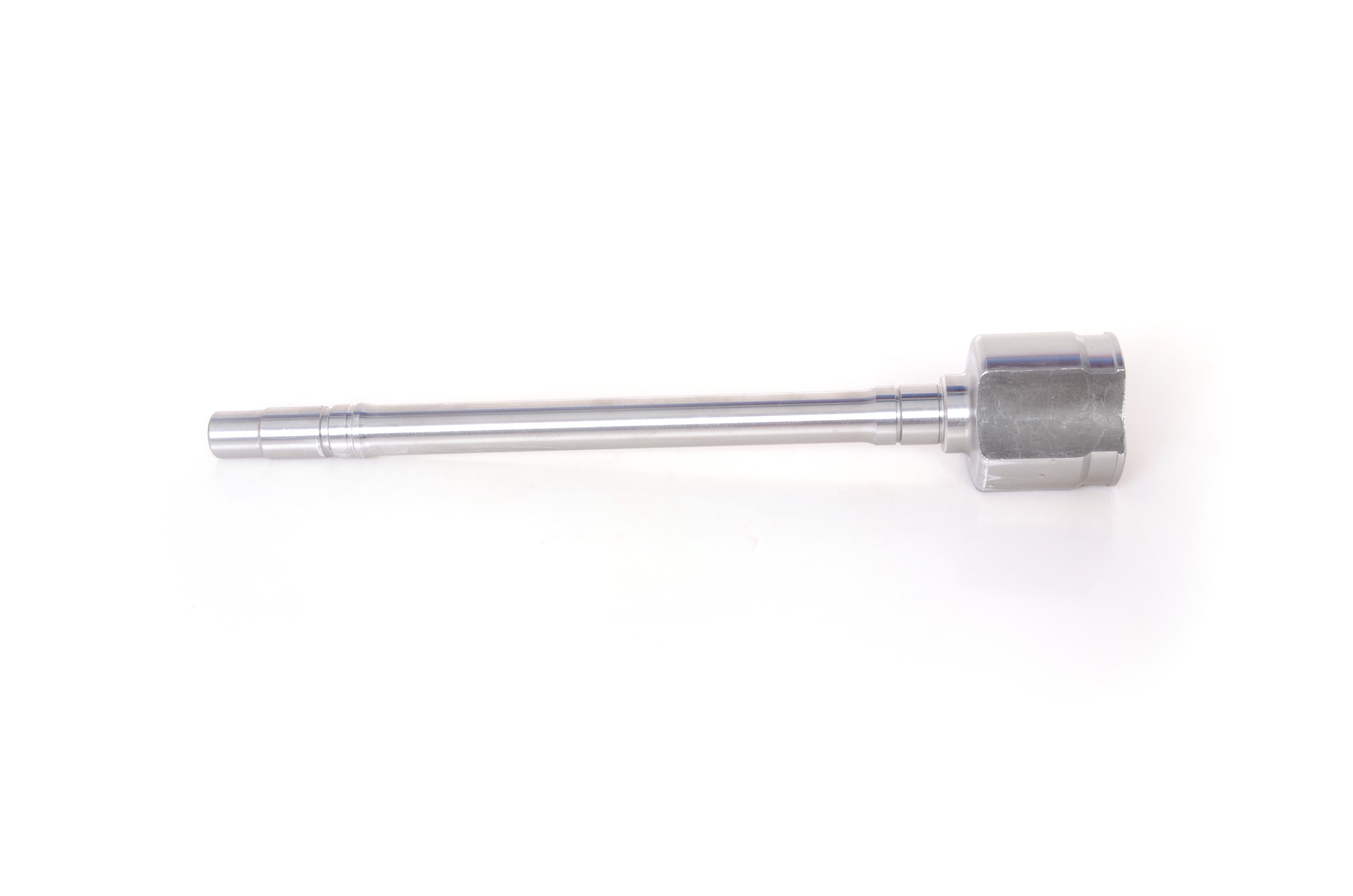 Warm Forging Constant Velocity Joint 1.7Kg Drive Shaft Joint Constant Velocity