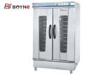 Stainless Steel Fermentation Equipment 220v Thirty Trays Proofer