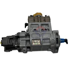 Quality E320D Excavator Parts C6.4 Diesel Engine Fuel Pump 326-4635 in Building Material Shops wholesale