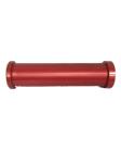 Color Anodizing CNC turning precision aluminum parts manufacturer