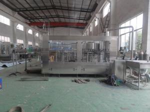Quality Plastic Bottle Filling Line wholesale