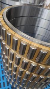 Quality Brass Cage GCR15 NJ 330EM Cylindrical Roller Bearing wholesale