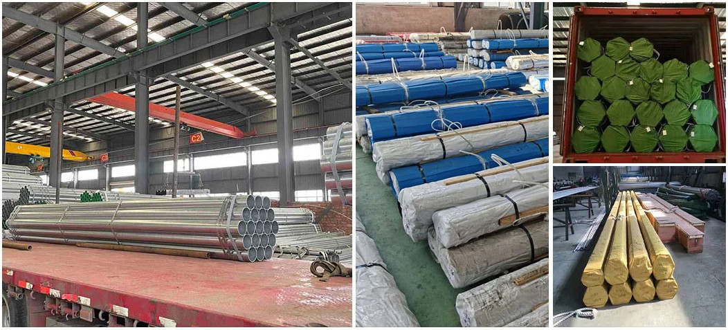 ASTM ERW Welded Seamless Stainless Steel Pipe 201 304 316L 410 For Decoration