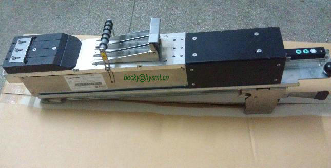Sell Panasonic KME CM402/602/NPM vibration/Sticker feeder KXFW1KSRA00