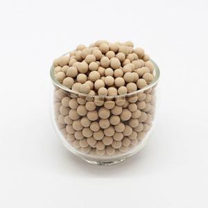 Quality Chinese Insulating glass molecular sieves 3A 4A 5A 13X wholesale