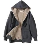 Small Quantity Clothing Production Women'S Long Sleeve Hoodies Solid Color