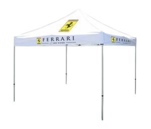 Quality Customized Heavy Duty Marquee Tent Pop Up Exhibition Tent For Promotion wholesale