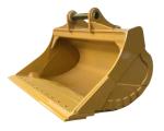 High Performance Earthmoving Trenching Bucket Mud Bucket Ditch Bucket