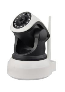 Quality Auto tracking Home Surveillance Night Vision WIFI Security Camera wholesale