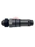 Excavator Main Relief Valve for E320B E330C E320C Machinery Repair Shops