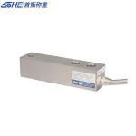 Aluminum Alloy Single Point Pressure Sensor for SOHE 8C 500KG-10T Digital Floor