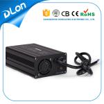 36v 8ah lthium ion battery charger for 18650 battery 36V battery charging