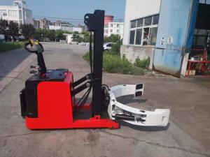 Quality 500kg 1000kg Paper Roll Stacker Special Equipment wholesale