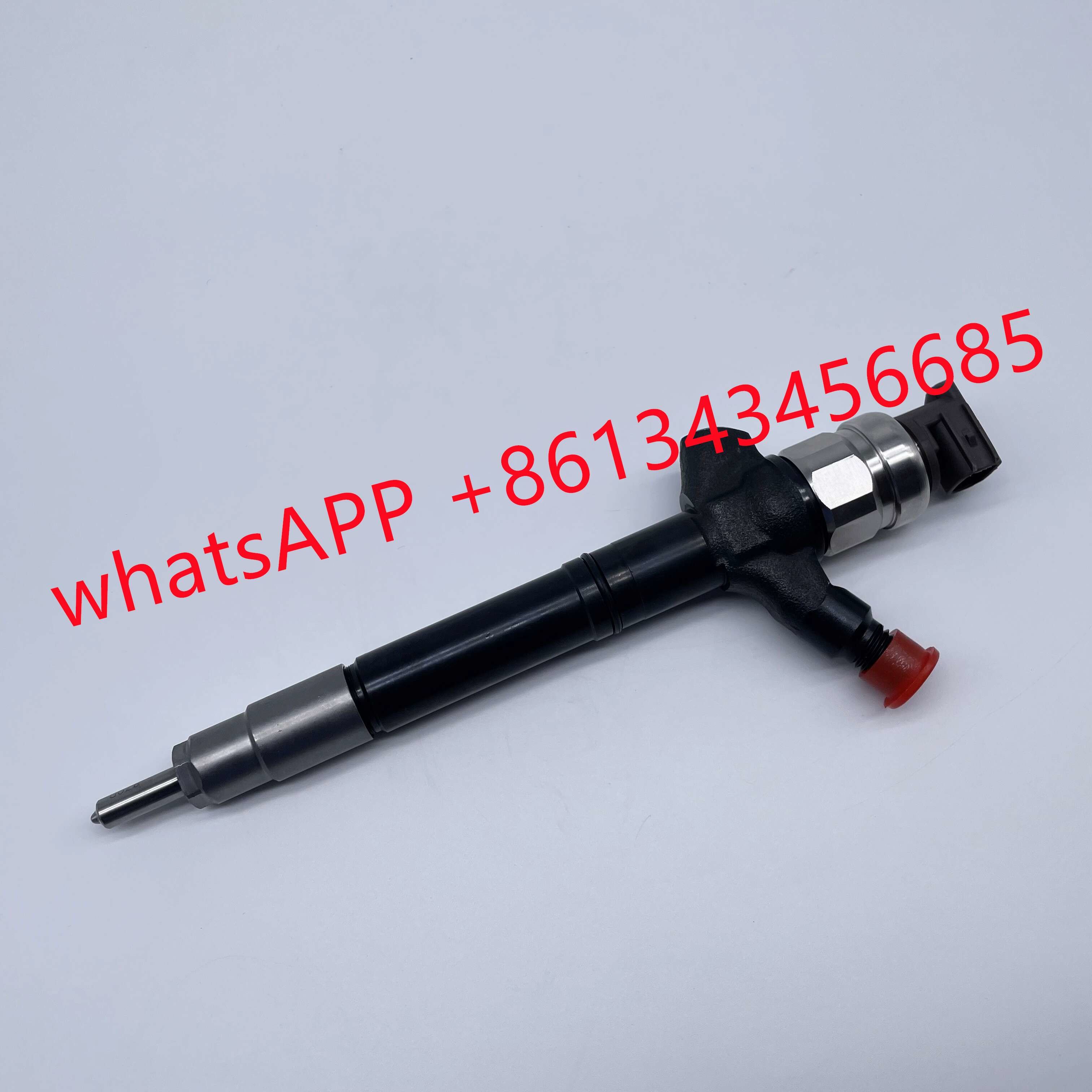 095000-652# common rail injector 095000-6520 23670-E0090 23670-79026 injector for Toyota Dyna N04C injector nozzle