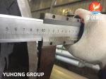ASTM A312 TP304 Welded Pipes Boilers Automobiles Ships Construction Heat