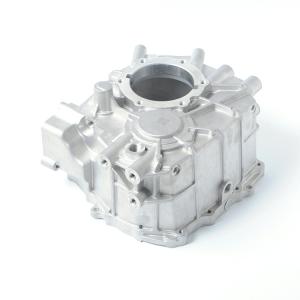 Quality Custom Aluminium High Pressure Die Casting Process wholesale